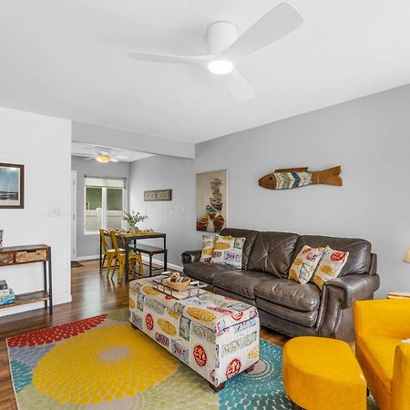 Beach-2-Bay 1Br - In The Heart Of Mission Beach San Diego Esterno foto