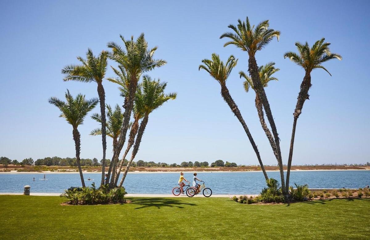 Beach-2-Bay 1Br - In The Heart Of Mission Beach San Diego Esterno foto