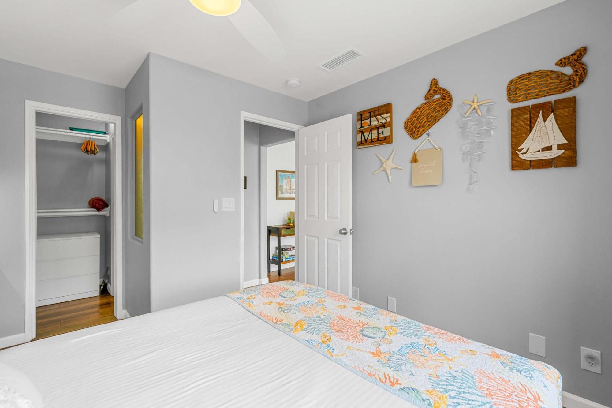 Beach-2-Bay 1Br - In The Heart Of Mission Beach San Diego Esterno foto