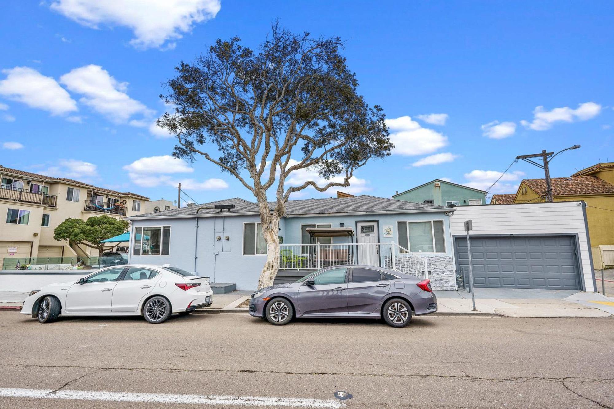 Beach-2-Bay 1Br - In The Heart Of Mission Beach San Diego Esterno foto
